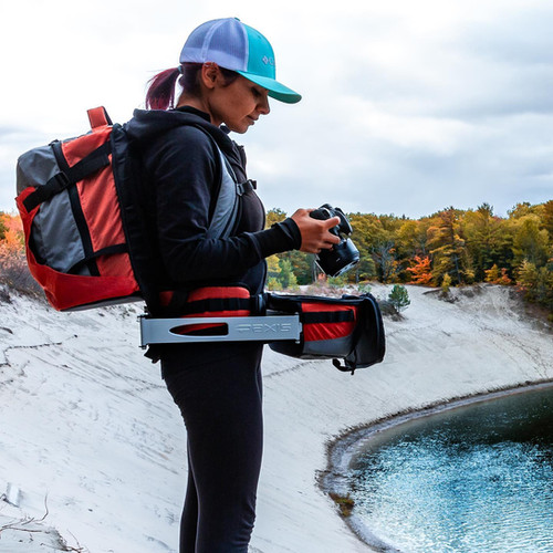 Twin Lakes - Quarry | Paxis Backpacks