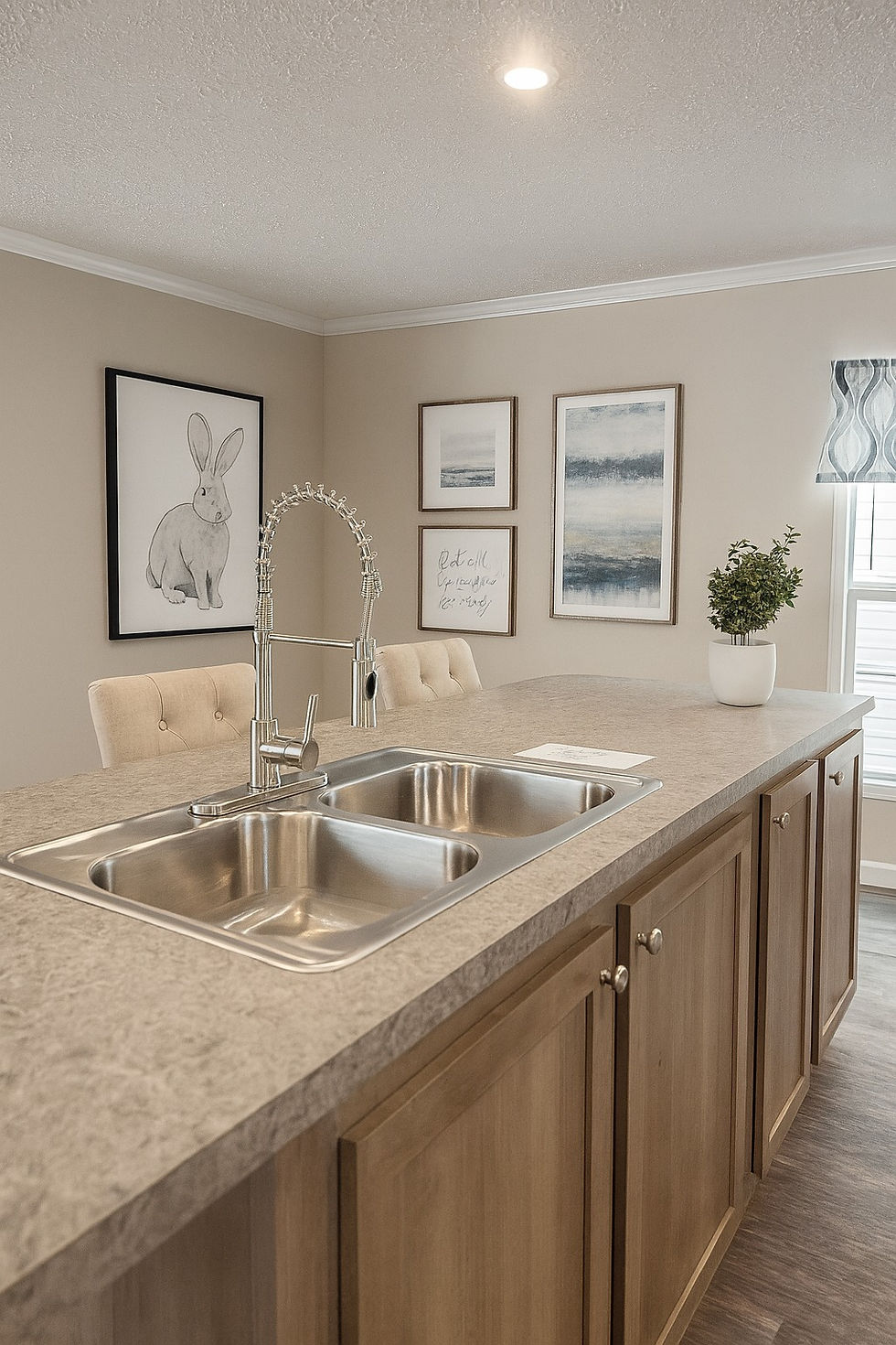 kitch sink