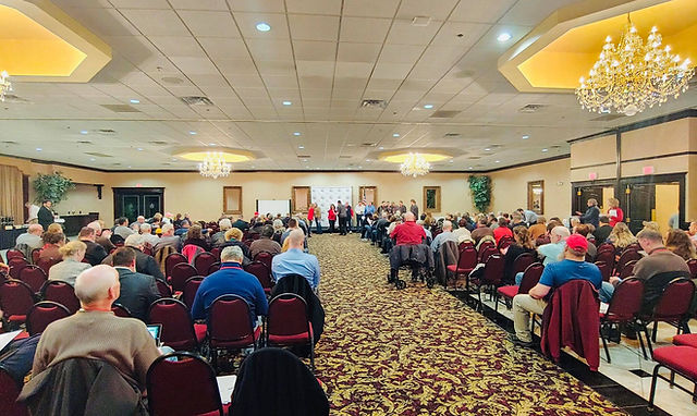 Become A Precinct Delegate | LivingstonGOP