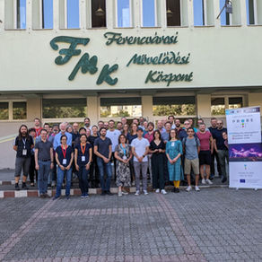 Our cooperation in the COST PROBE Project