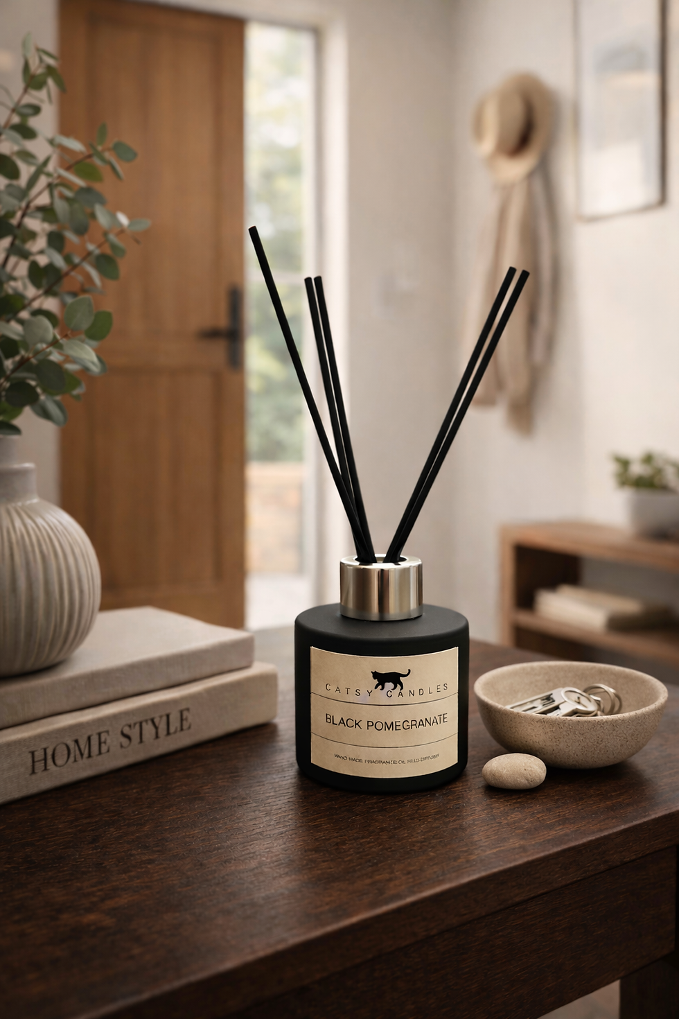 Thumbnail: Circular Reed Diffuser