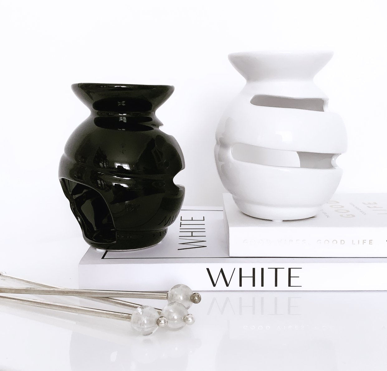 Tokyo Wax Melt Burner