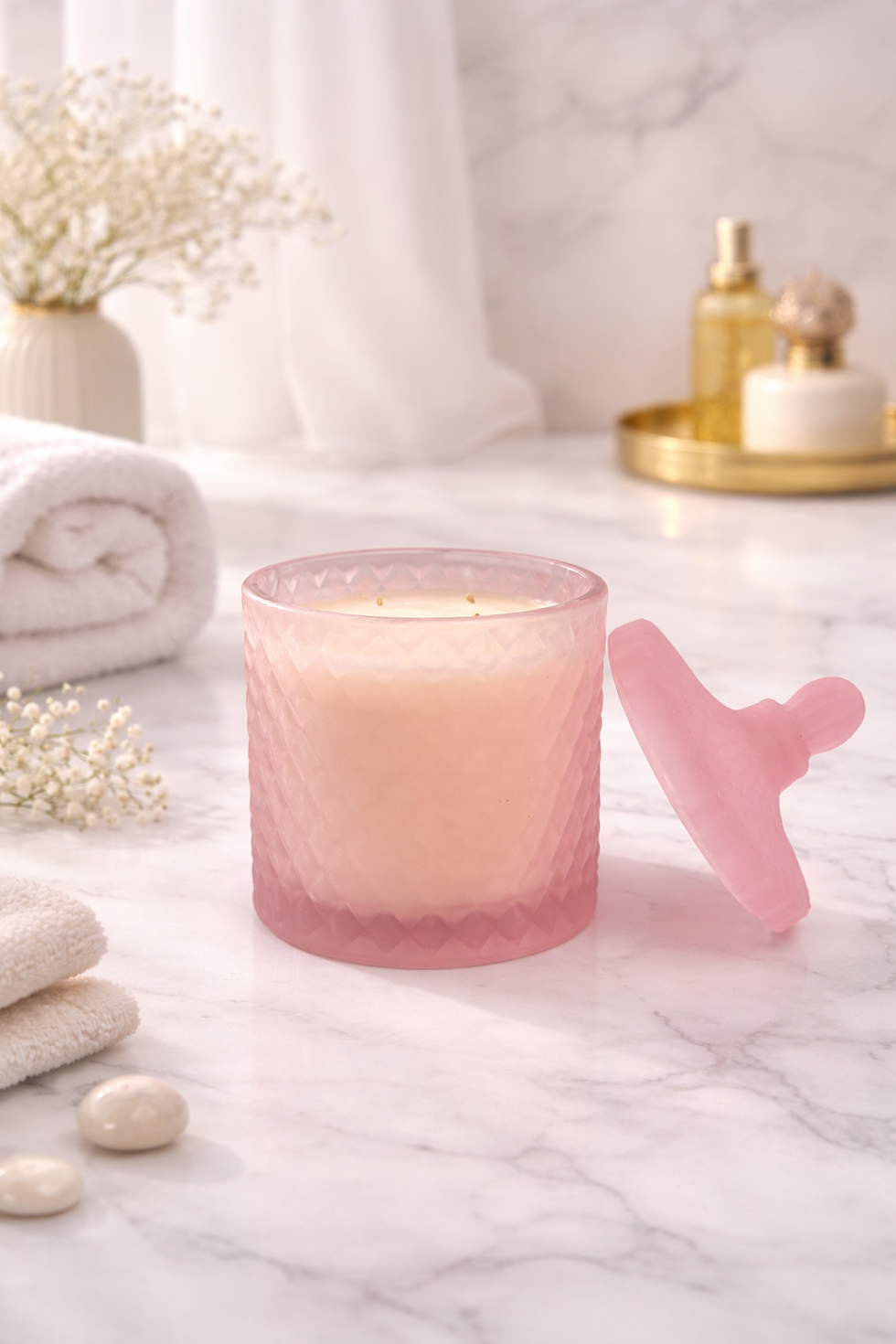 Thumbnail: Geo Soy Candle