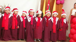 Singing