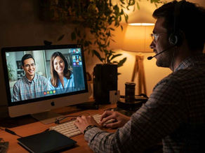 Remote Support Team That Keeps Canadian Businesses Moving