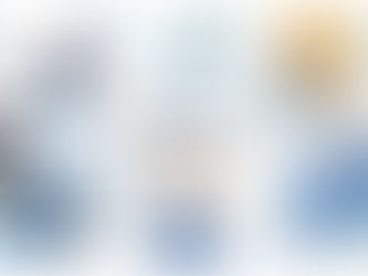 illustration of diverse people working on laptops in home settings. text work life balance is centered. the mood is calm and focused.