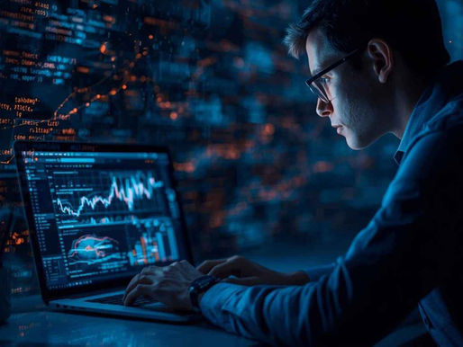 The Marketing Behind Algorithms