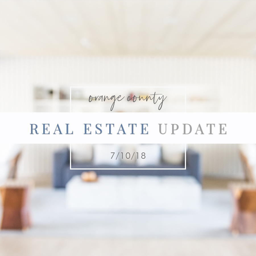 July 10 Market Report