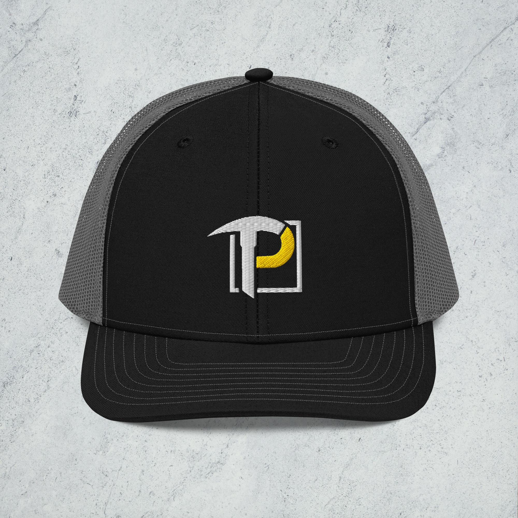Trucker Cap 2