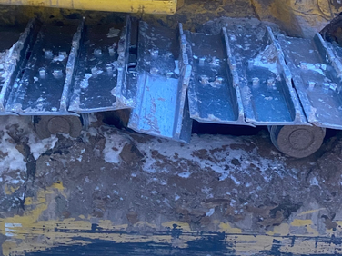 Undercarriage Maintenance: Metals, Wear Patterns & Why Winter Exposes Everything