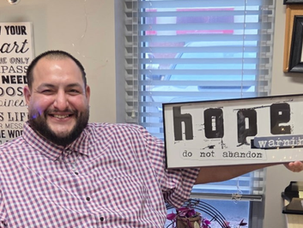 From Hope to Home: Jason’s Full-Circle Journey in Recovery