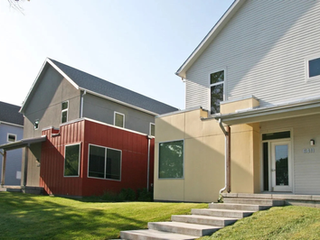 Transitional Living: Rebuilding What Matters Most