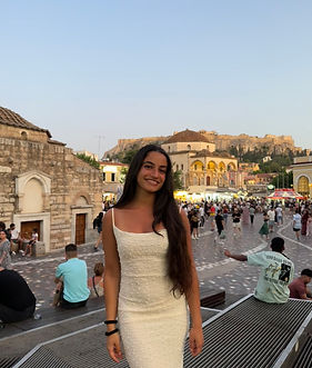 Hostess and promoters