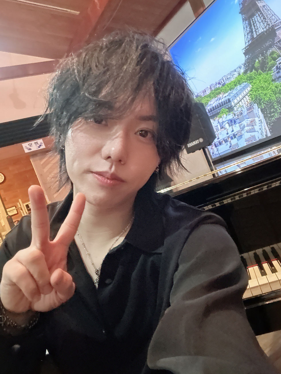その他 tatsuya BLOG | tatsuya official