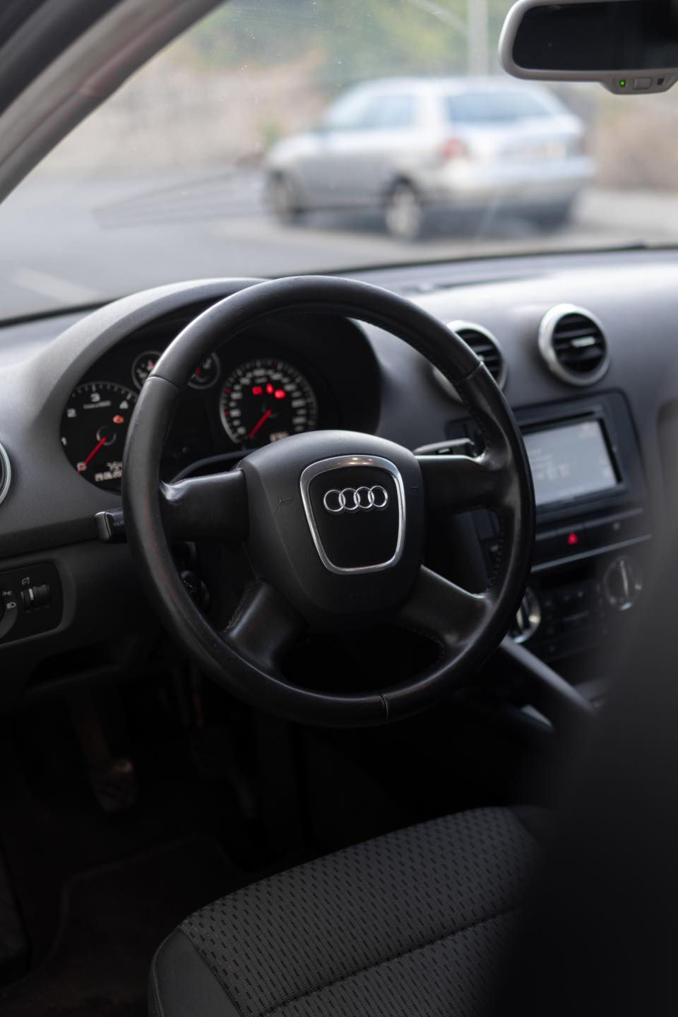 Miniatura: AUDI A3 1.6 TDI 2014