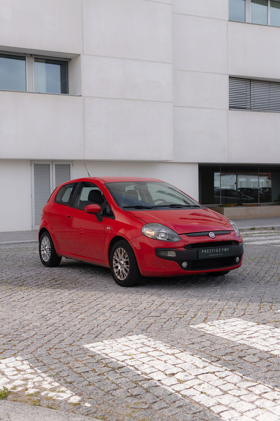 Miniatura: FIAT PUNTO 1.3 MJET 2013