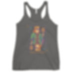 Thumbnail: Queen of the Court - Tank Top