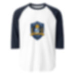 Thumbnail: TPWC 5th Year Anniversary Sleeved Shirt