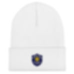 Thumbnail: Cuffed Beanie