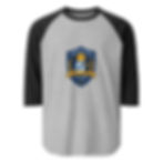 Thumbnail: TPWC 5th Year Anniversary Sleeved Shirt