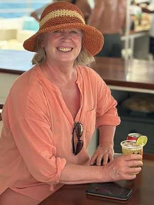 Mel w drink.jpeg