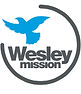 Wesley Mission Logo