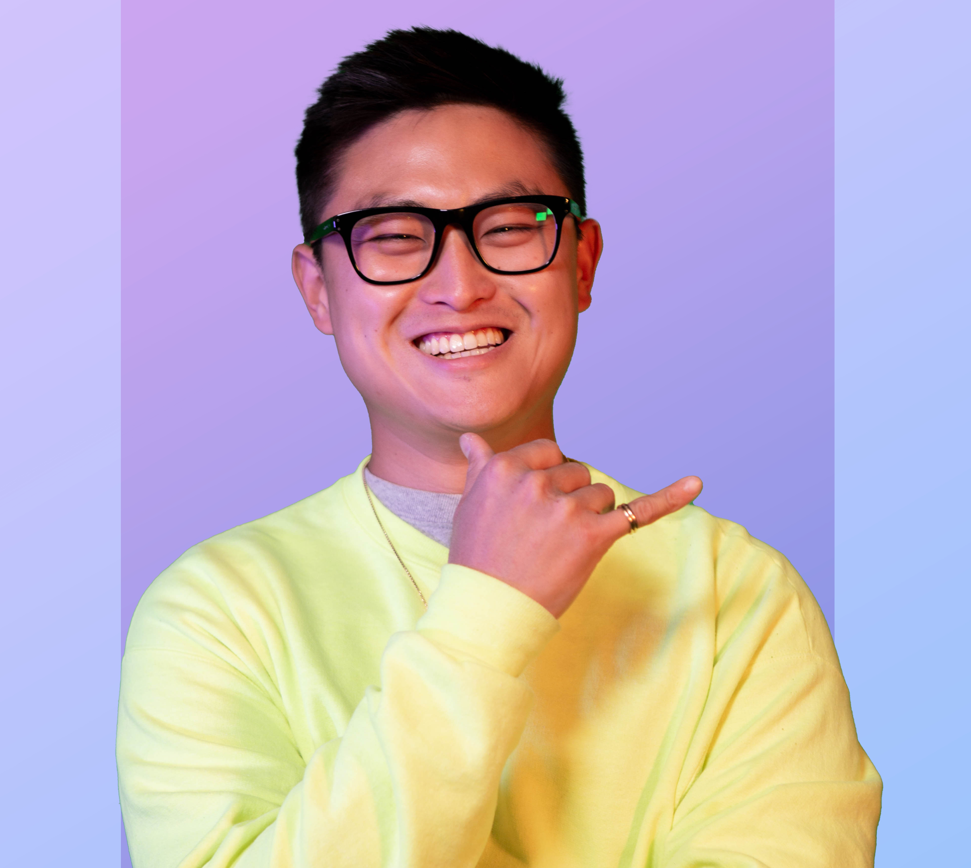 Writer: Edward Jiwon Oh