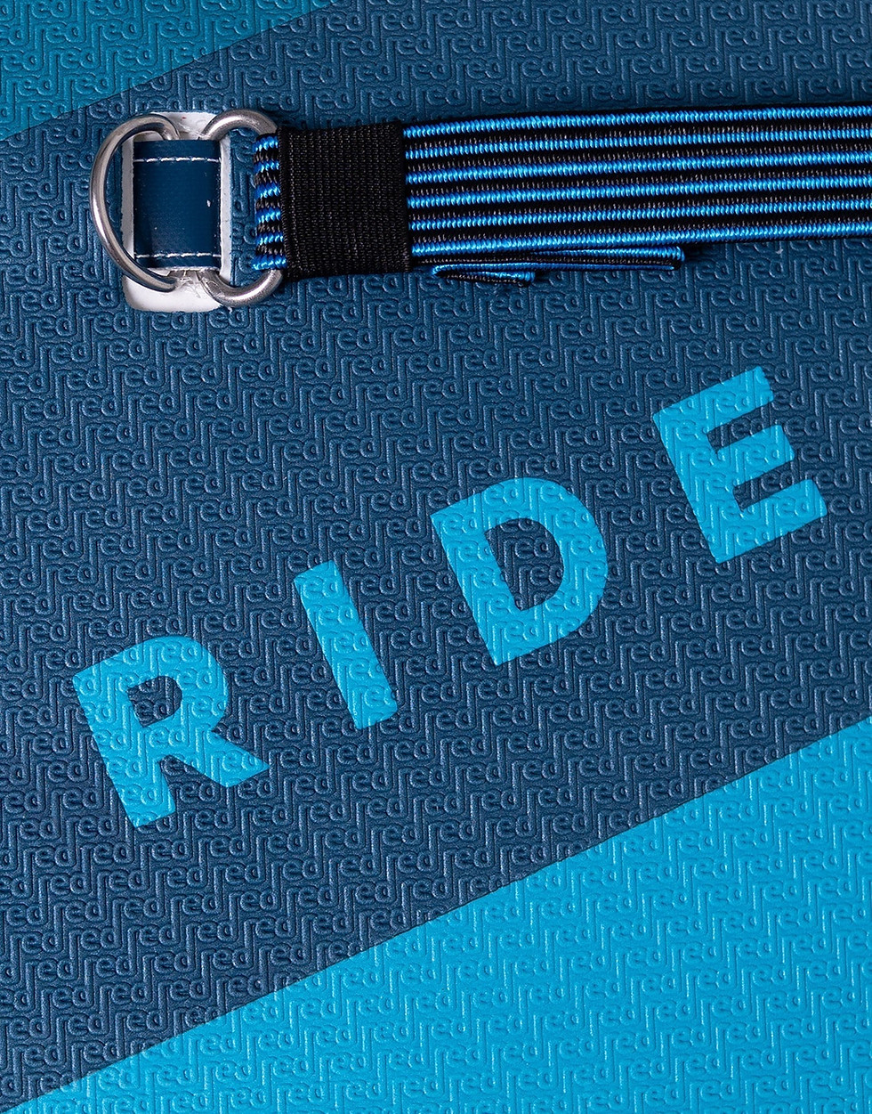 Thumbnail: 10’8″ Ride