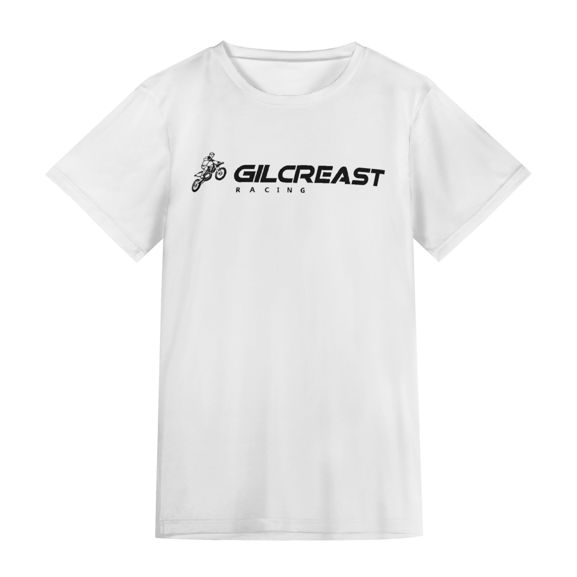 Gilcreast Racing Classic Tee