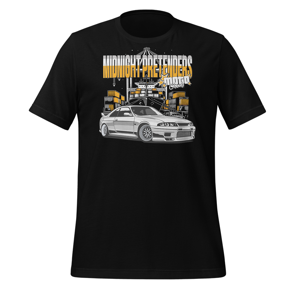 Freshly Imported Tee