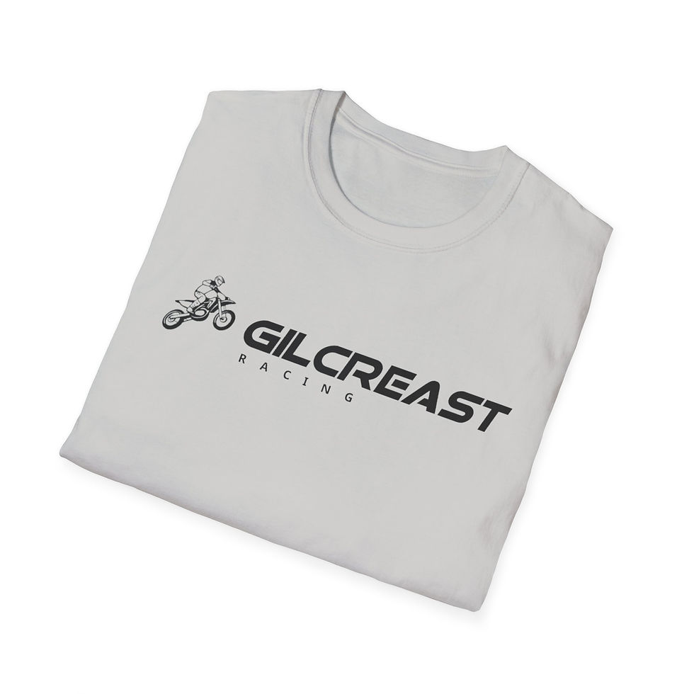 Thumbnail: Gilcreast Racing T-Shirt