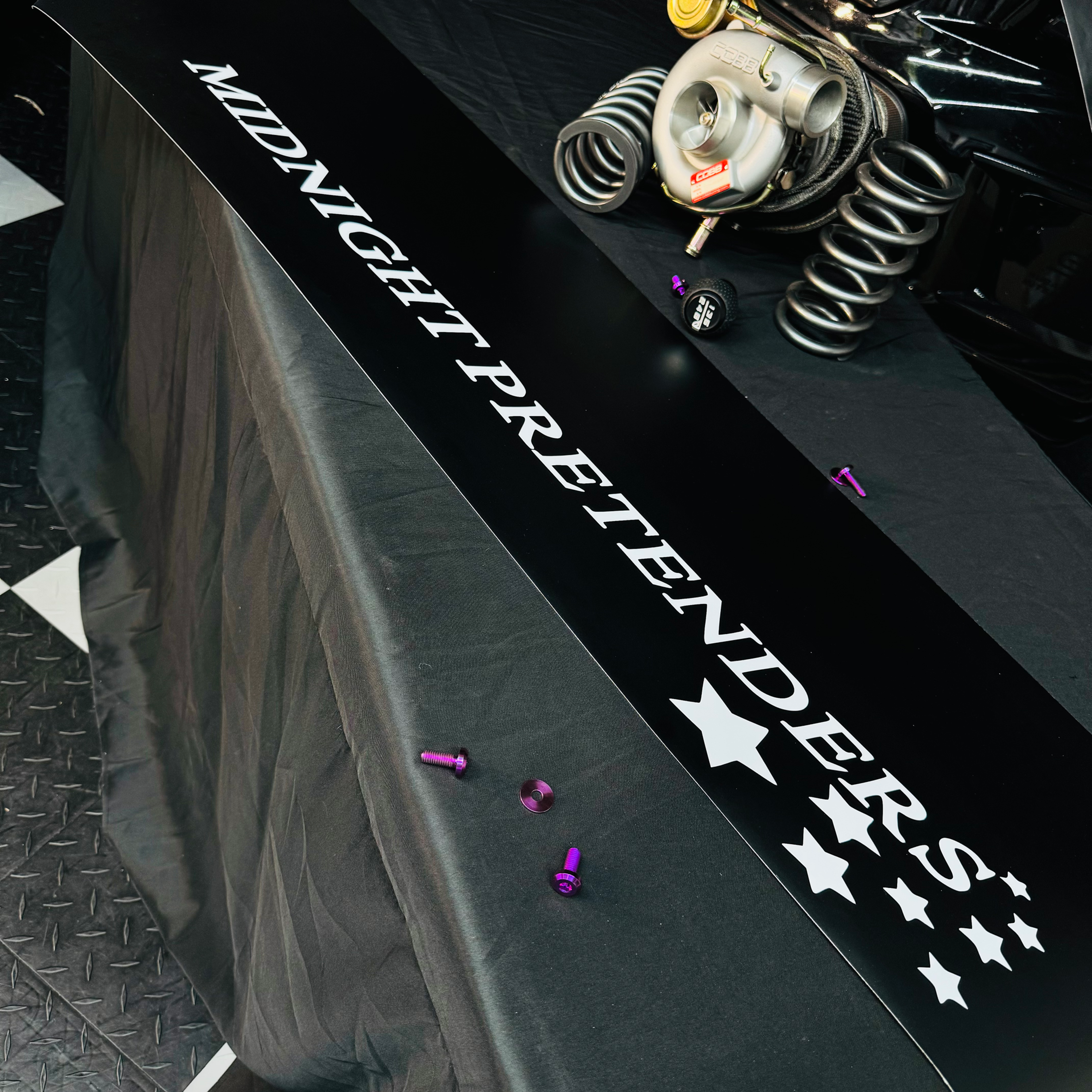 MP Starlight Sun Banner.