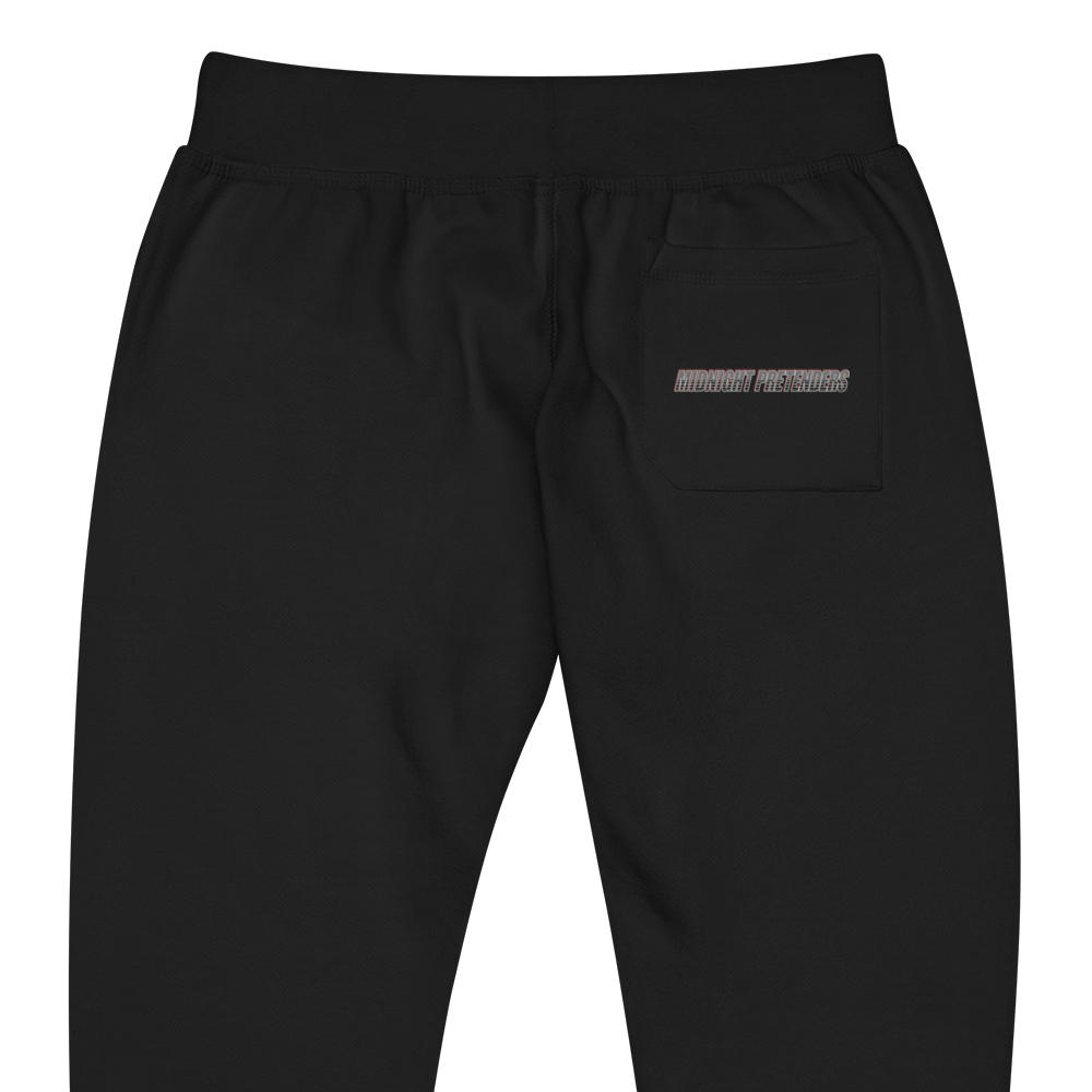 NSX Magazine Joggers