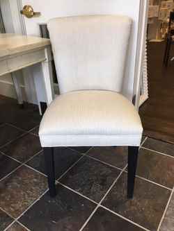 Mitchell Gold Dining Chair