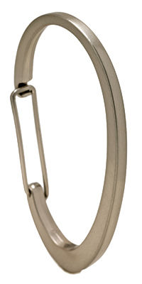 Thumbnail: Spring C Shower Hooks