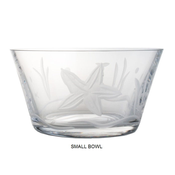 Thumbnail: Starfish Glassware Collection