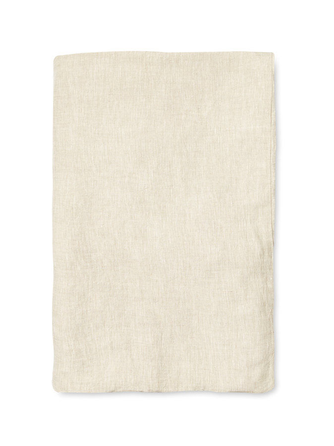Thumbnail: Belgian Linen Bedding