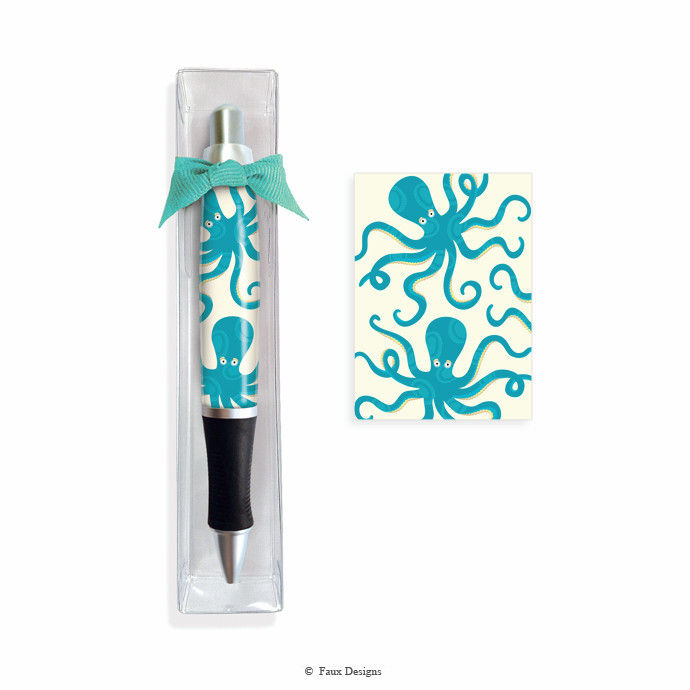 Thumbnail: Coastal Pens