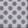 Thumbnail: Chenille Dots Coverlet