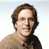 Guy Smiling