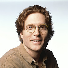 Guy Smiling