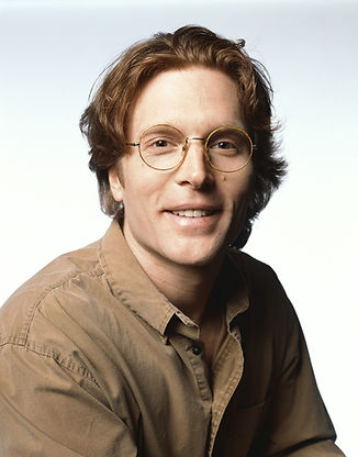 Guy Smiling