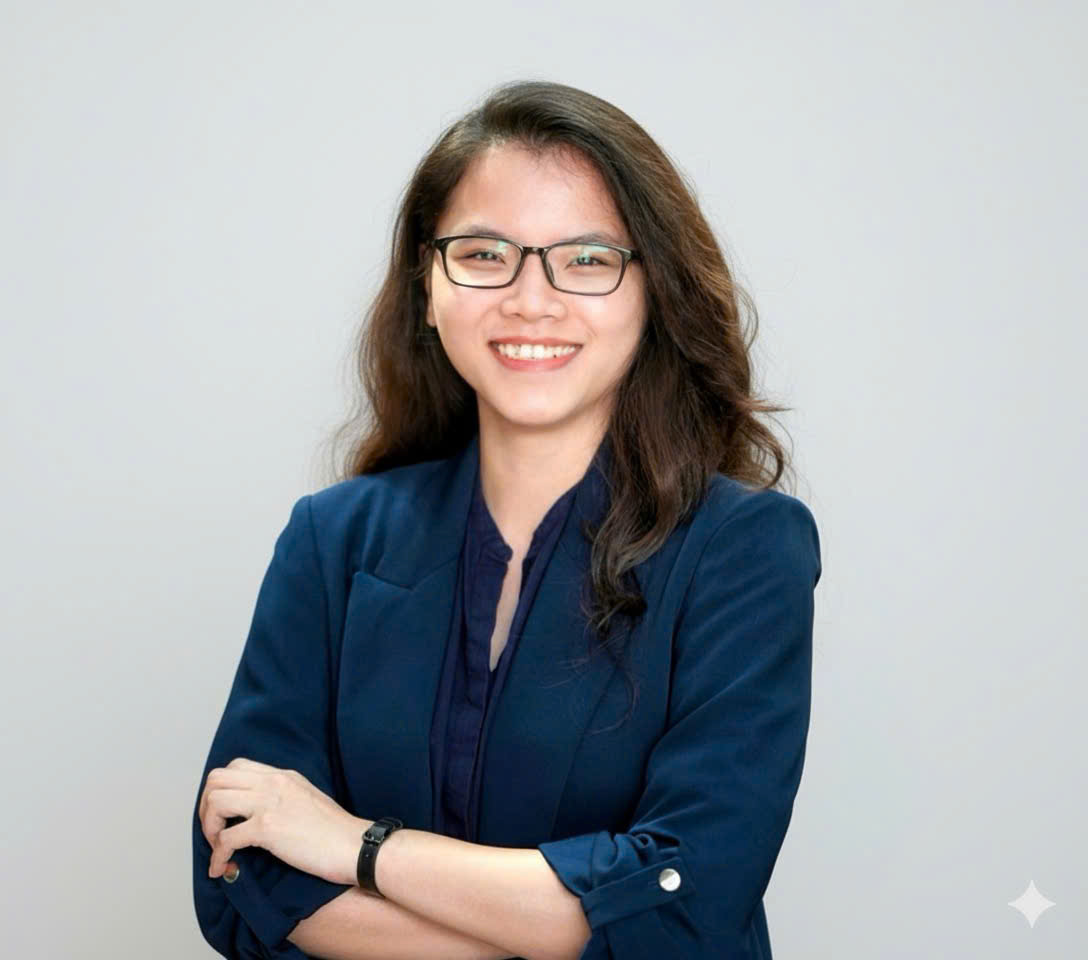 Writer: Mai Luong
