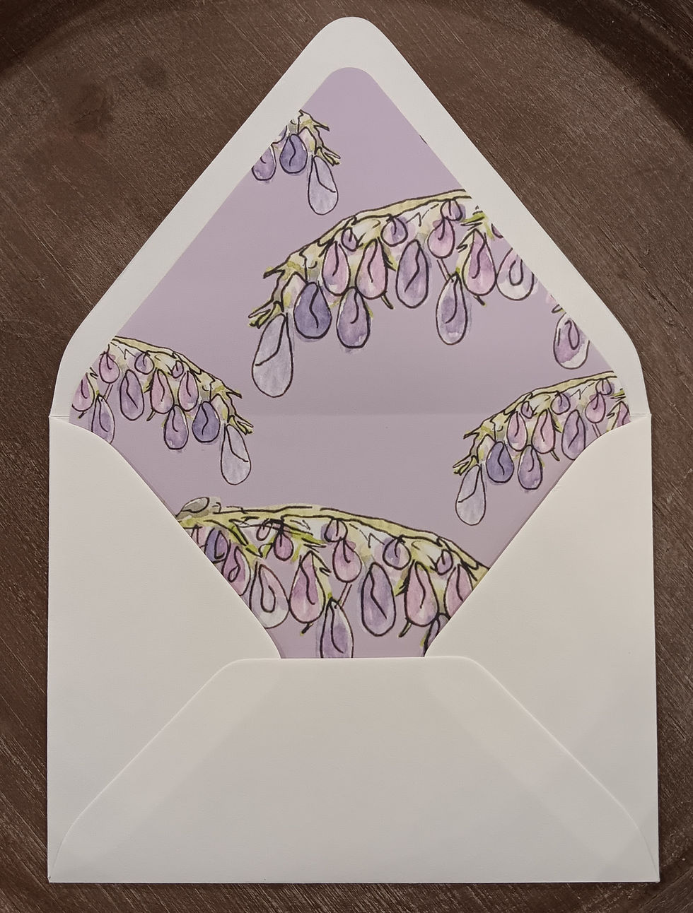 Thumbnail: He is Risen Card