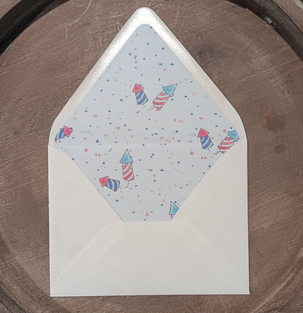 Thumbnail: Happy Independence Day Card