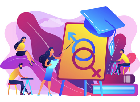 Educación Sexual Integral