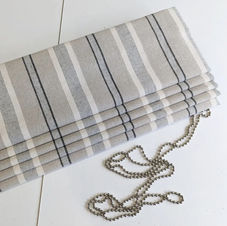 Made To Measure Roman Blinds - The Sewing Sanctuary - Macclesfield