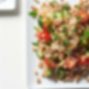 TABBOULEH
