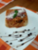 PASTA AL FORNO
