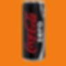 COCA-COLA ZERO